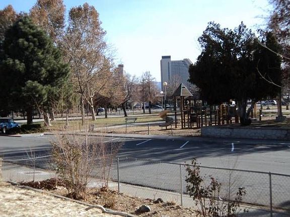 Park View