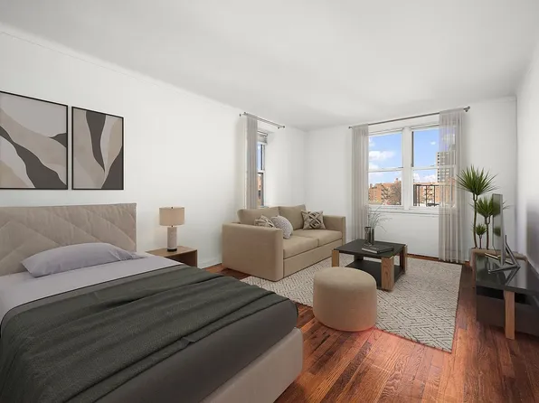 6615 Wetherole St APT E11, Flushing, NY 11374