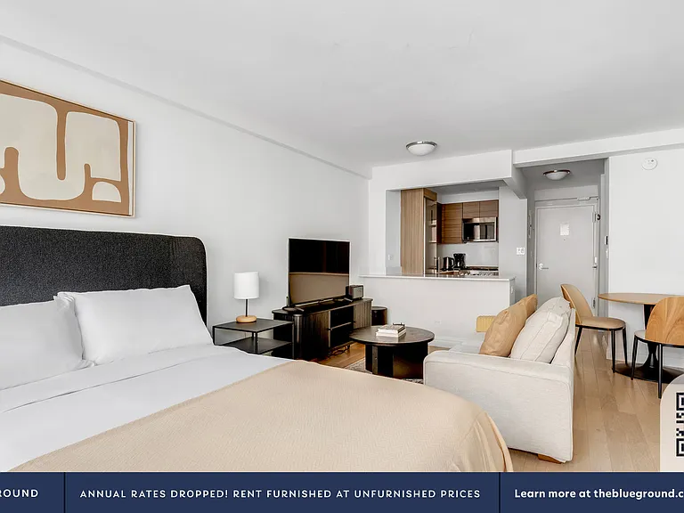 340 E 51st St #8G — Photo 12