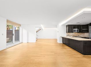 333 Rector Place Townhouse #3, New York, NY 10280