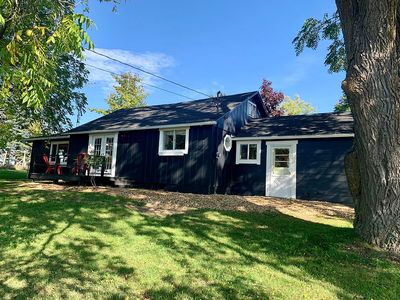 8548 Burgess Rd, Charlevoix, MI, 49720