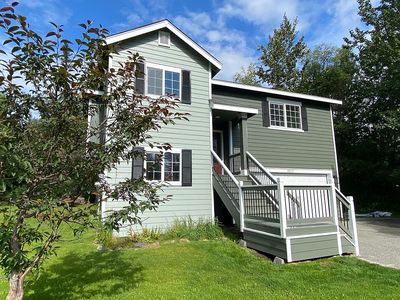 11021 E Equestrian St, Palmer, AK, 99645