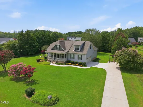 7808 Cortona Way, Wendell, NC 27591