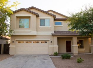 7013 W Beverly Rd, Laveen, AZ 85339