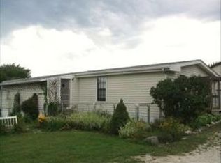 9138 Stocker Rd, Arcanum, OH 45304