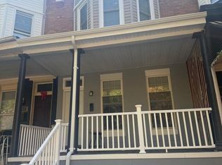 331 E 28th St, Baltimore, MD 21218