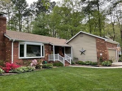 207 Robertson St, Williamsburg, VA, 23185