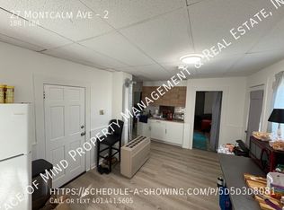 27 Montcalm St #2, Woonsocket, RI 02895