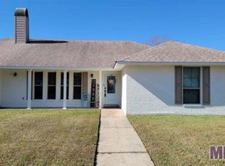 7521 Fresco Bend Dr, Baton Rouge, LA 70811