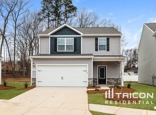 6444 Lowe Ln, Charlotte, NC 28214