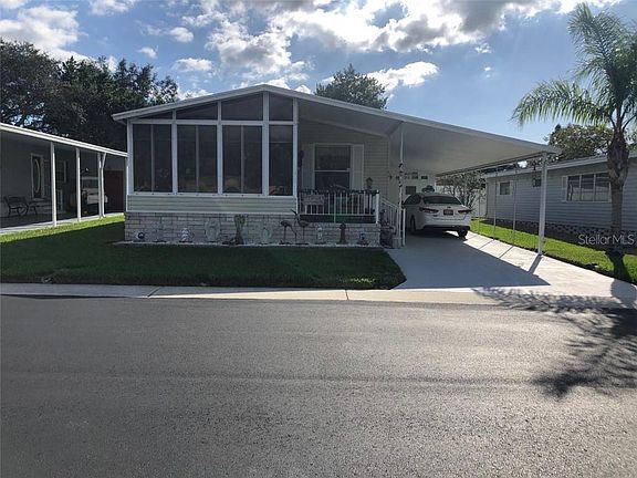 2nd image of 39820 Us Highway 19 N Lot 11