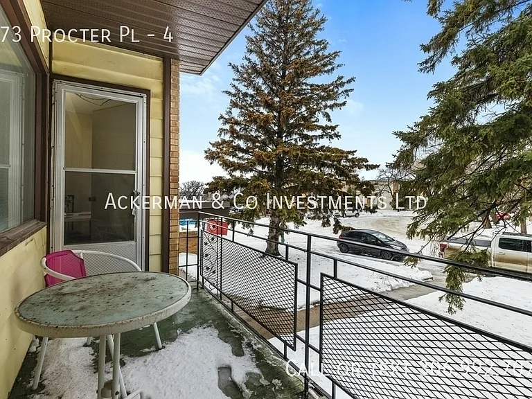 173 Procter Pl #4 — Photo 13