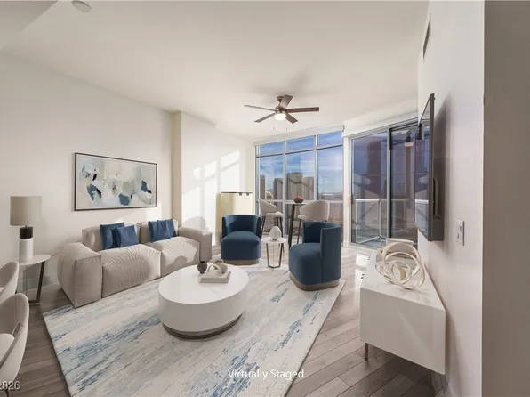200 W Sahara Ave Unit 2204, Las Vegas, NV 89102
