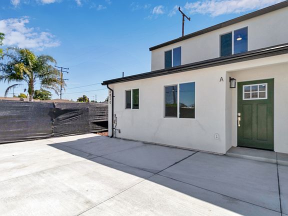 2nd image of 6820 Florence Pl #A