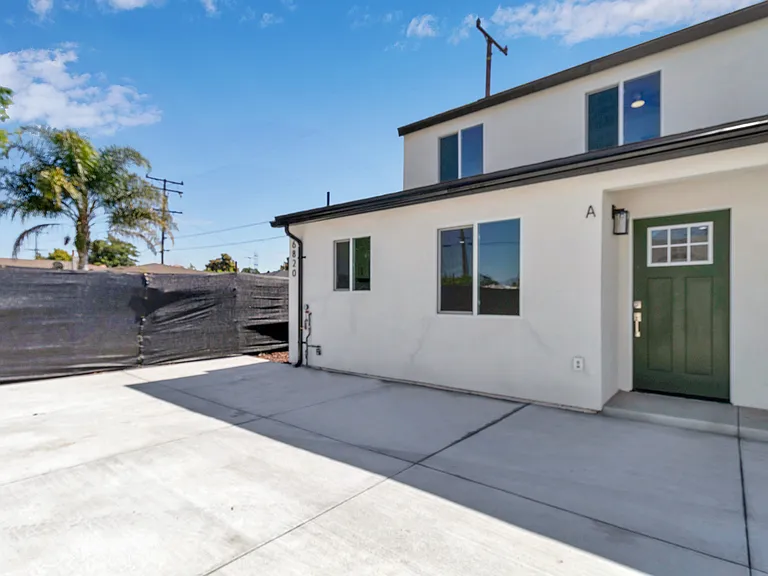 6820 Florence Pl #A — Photo 2