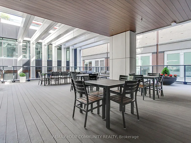 38 Widmer St #2809 — Photo 41
