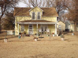 2555 Highway 96, Rush Center, KS 67575