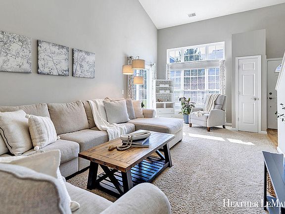 2nd image of 3524 River Run St SW #122