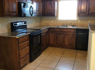 3903 Arden Rd, Amarillo, TX 79118