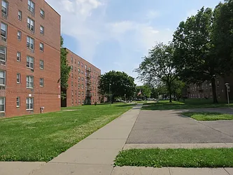 Rented by Atlantic Management Co Inc