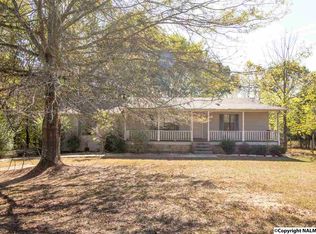 297 County Road 371, Trinity, AL 35673