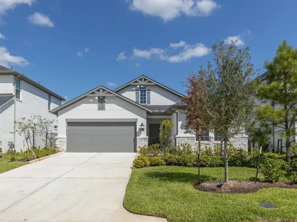 114 Cedar Hammock Trl, Tomball, TX 77375
