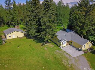 13806 Tomcat Ln SE, Yelm, WA 98597