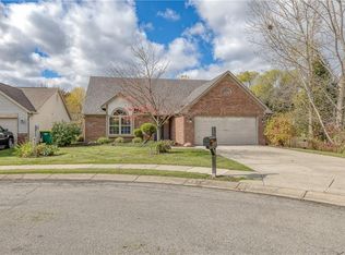 11352 Boston Way, Fishers, IN 46038