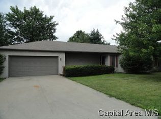 1 Toler Bnd, Franklin, IL 62638