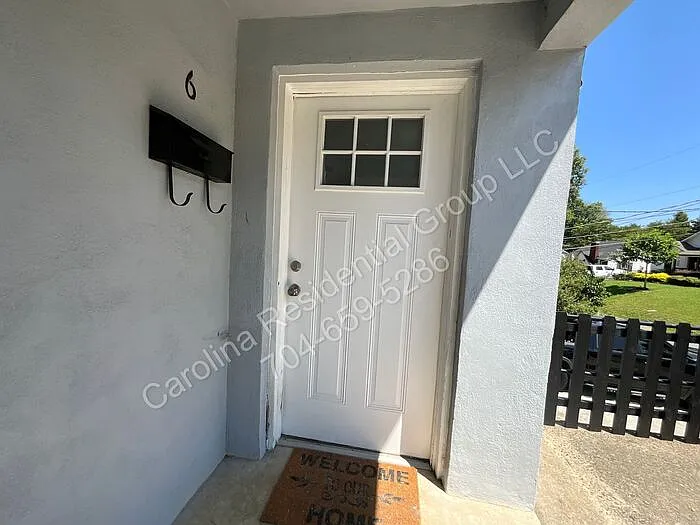 1 bed, 1.0 bath, 600 sqft, $995 — Photo 4