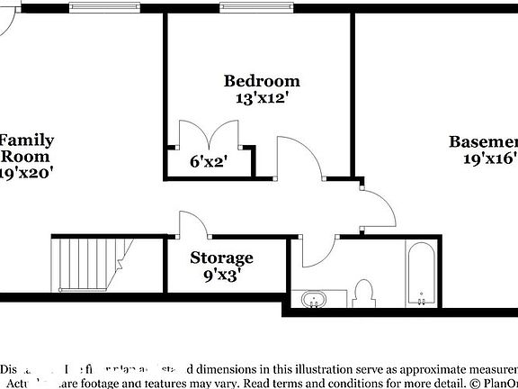 3rd image of 1802 SW Hilltop Ct