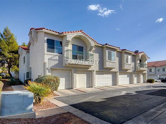 2nd image of 6201 E Lake Mead Blvd Unit 209