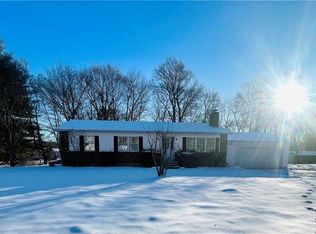 368 Canterbury Rd, Brooklyn, CT 06234