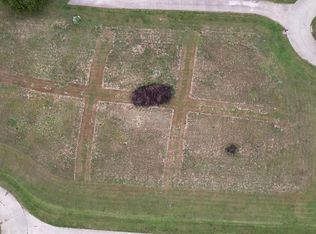 LOT 64 & 65 Warren Ests, Vincennes, IN 47591