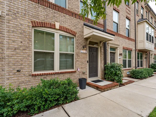 232 S Newkirk St, Baltimore, MD 21224