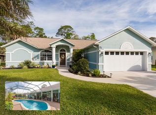 81 Fountain Gate Ln, Palm Coast, FL 32137