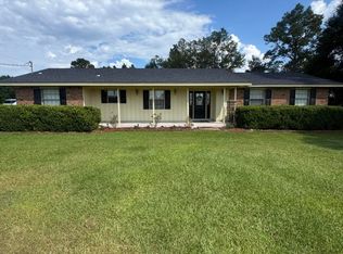28284 Highway 603, Perkinston, MS 39573