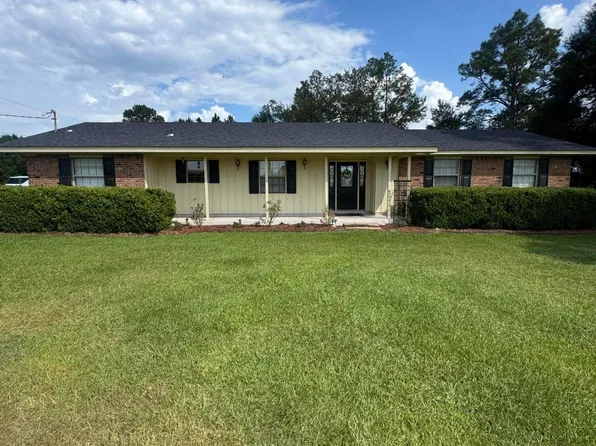 28284 Highway 603, Perkinston, MS 39573