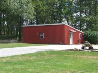 2653 N Elyria Rd, Wooster, OH 44691