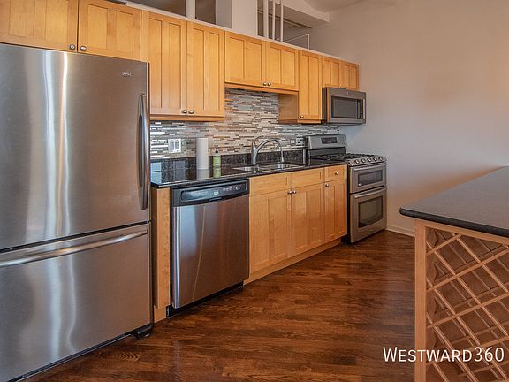 2nd image of 500 S Clinton St APT 731