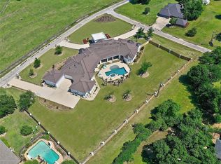 1510 Pecan Hill Rd, Stephenville, TX 76401