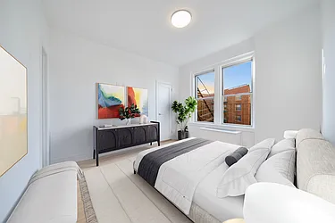 Rented by Living New York