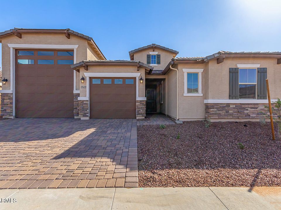 1st image of 17637 W BLUE SKY Drive