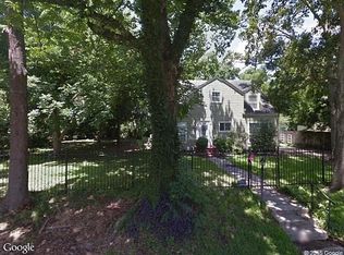 901 N Gaillard St, Baytown, TX 77520