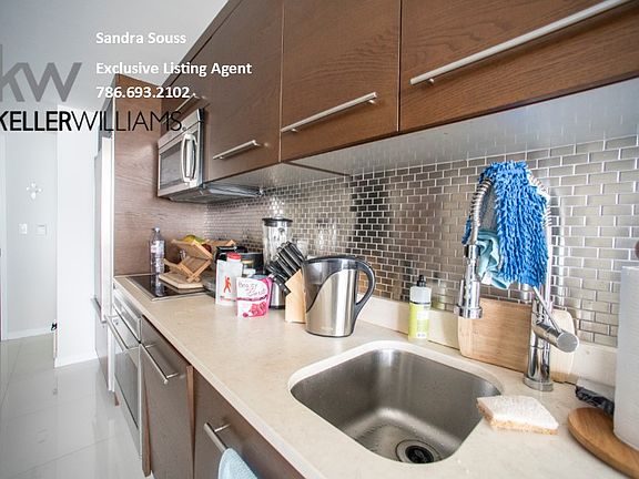5th image of 495 Brickell Ave APT 2908