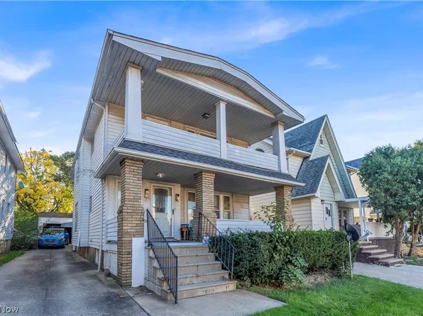 3557 W 125th St, Cleveland, OH 44111