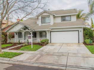 1722 Mills Dr, Los Banos, CA 93635