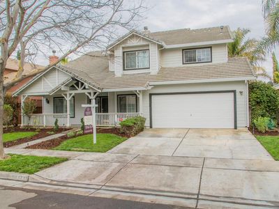 1722 Mills Dr, Los Banos, CA, 93635