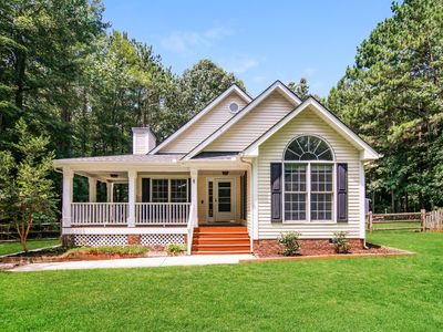 190 Hardwood Dr, Franklinton, NC, 27525