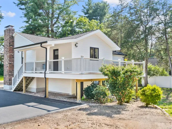 16 Arbor Road, Avon, CT 06001